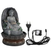 Buddha Water Fountain