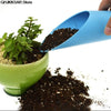 1Pc Soil Plastic Spade