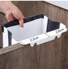 Mounted Hanging Trash Can