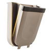 Mounted Hanging Trash Can