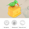 Bird Toothpick Dispenser