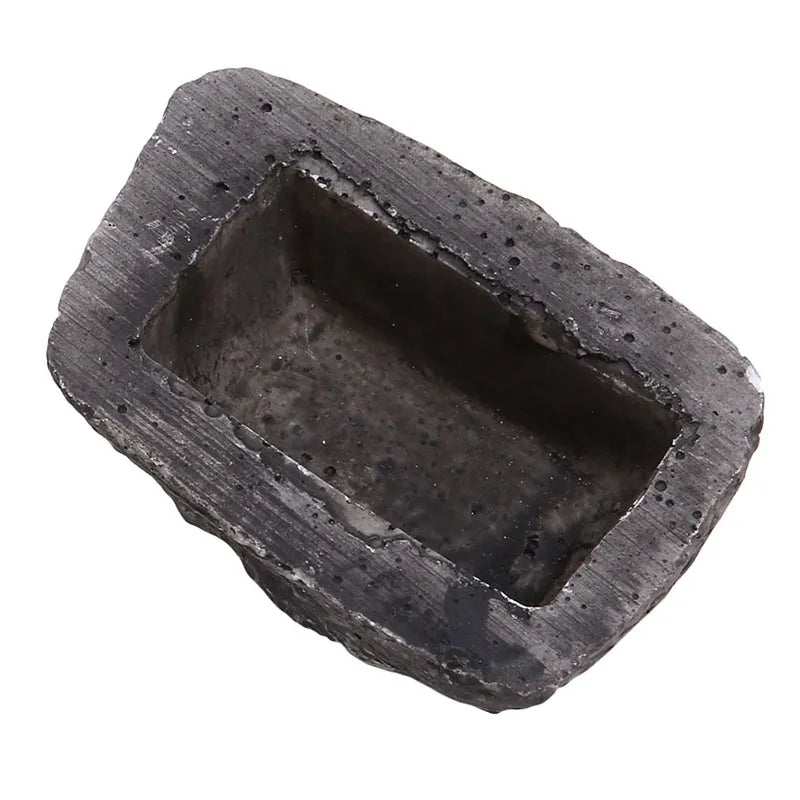 Hide-a-Spare-Key Fake Rock