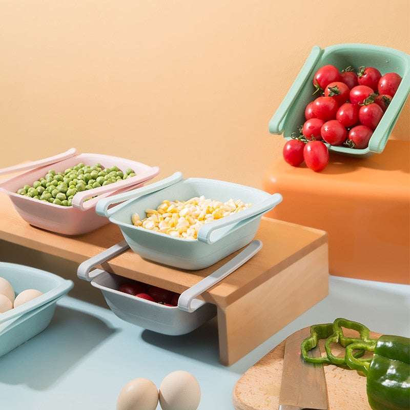 Fridge Storage Container