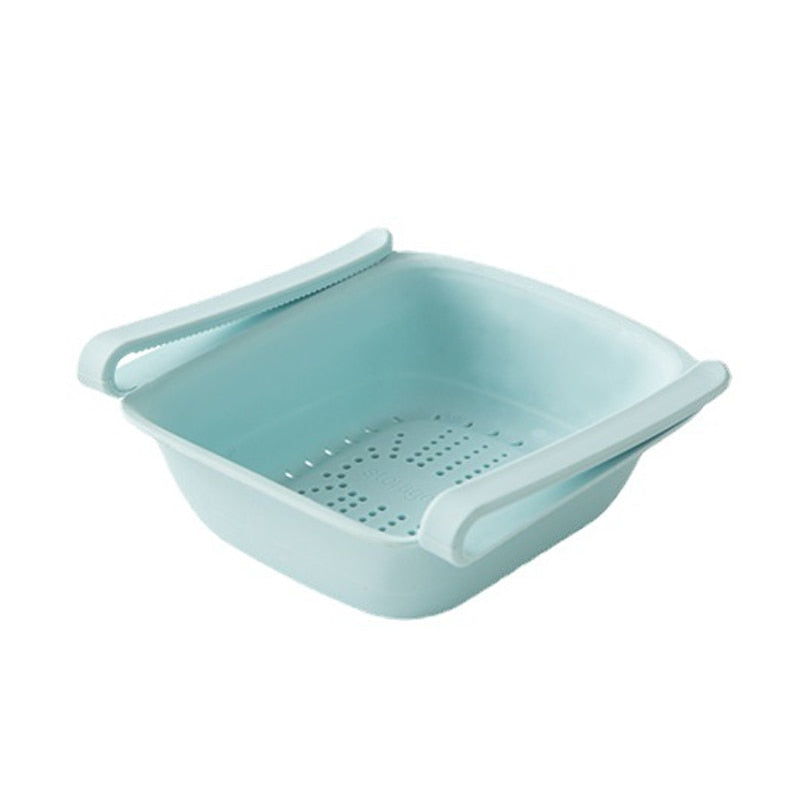 Fridge Storage Container