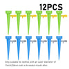 3/6/12PCS Auto Self Watering Spikes