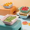 Fridge Storage Container
