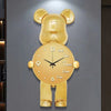 Cartoon Wall Clock