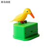 Bird Toothpick Dispenser