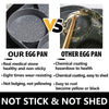 4-Cups Cookware Pancake Pan
