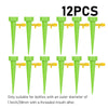 3/6/12PCS Auto Self Watering Spikes