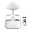 Mushroom Rain Air Humidifier