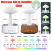 Mushroom Rain Air Humidifier