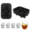 Whiskey Ice Cube Maker