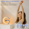 Big G LED Smart Light