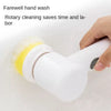 Multi-functional Electric Cleaning Brush