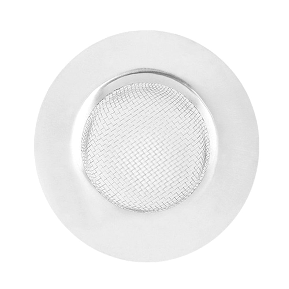 Bath Sink Strainer