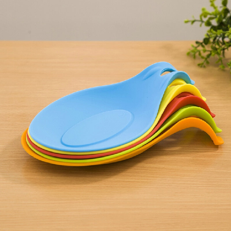 Kitchen Tool Silicone Mat