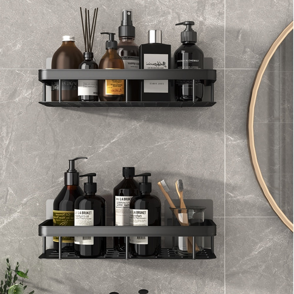 Shower Shelf Bathroom Organizer