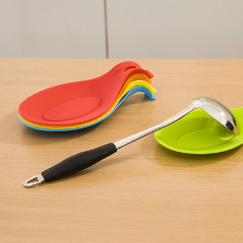 Kitchen Tool Silicone Mat