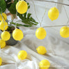 LED Lemon Lights