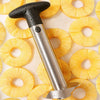 Pineapple Peeler Machine