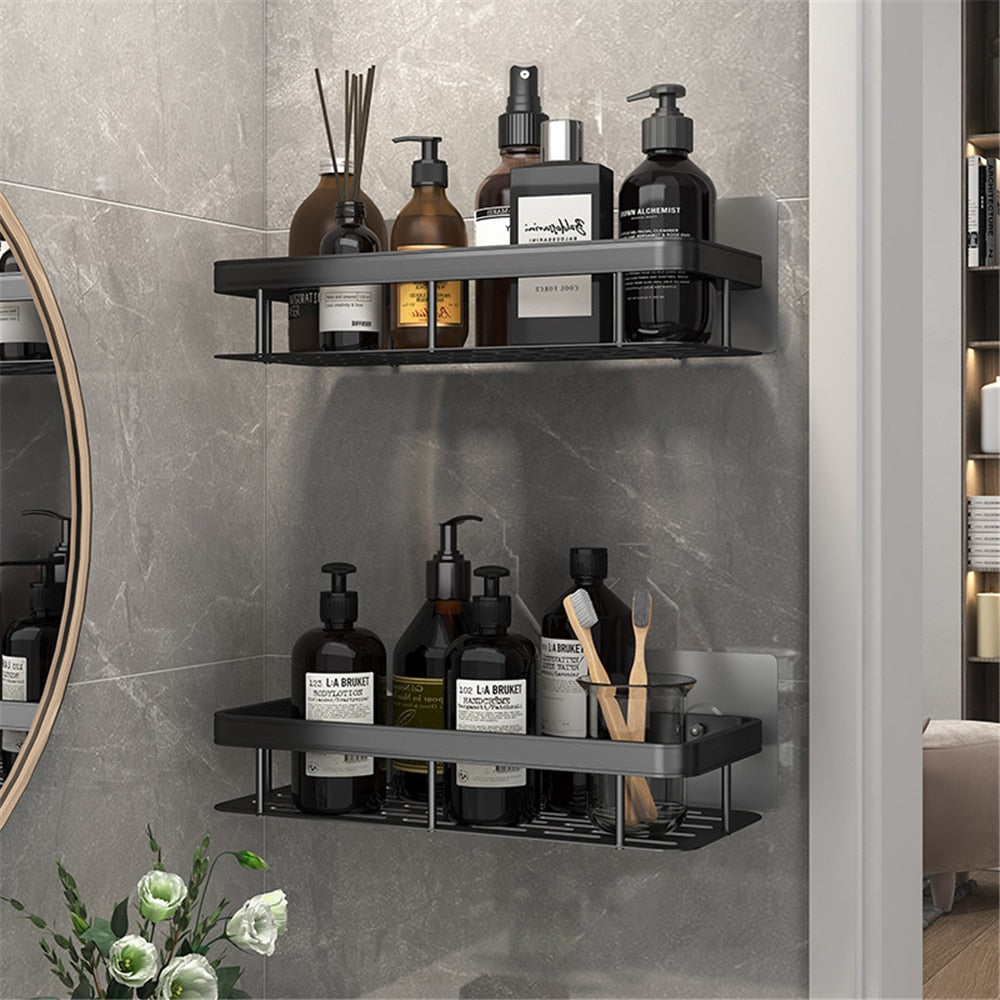 Shower Shelf Bathroom Organizer