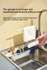 Kitchen Sink Organizer