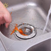 Bath Sink Strainer