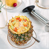 Pineapple Peeler Machine