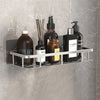 Shower Shelf Bathroom Organizer