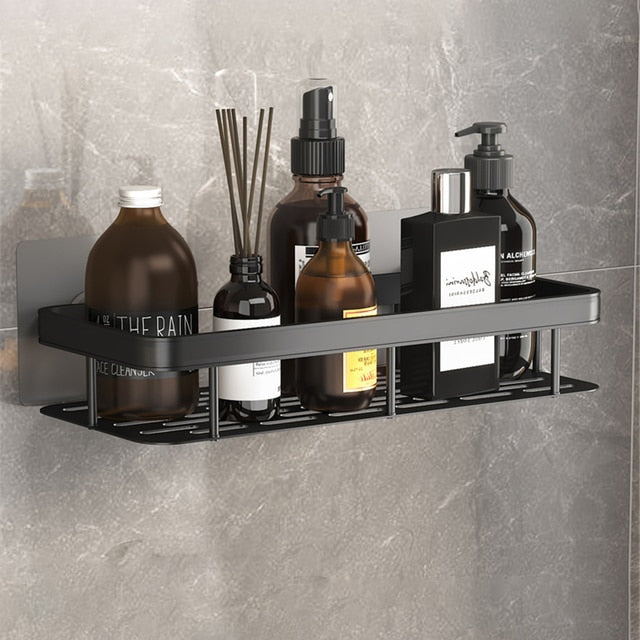 Shower Shelf Bathroom Organizer