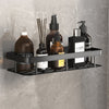 Shower Shelf Bathroom Organizer