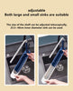 Kitchen Sink Organizer