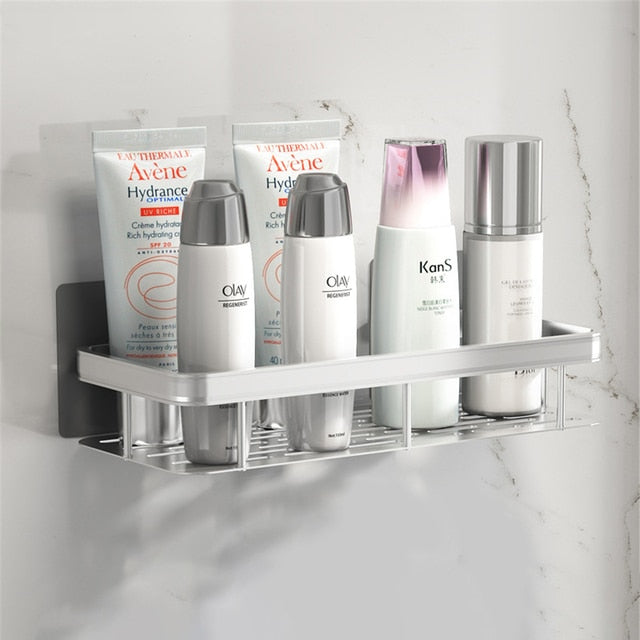 Shower Shelf Bathroom Organizer