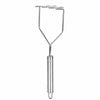 Potato Masher Stainless Steel