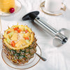 Pineapple Peeler Machine