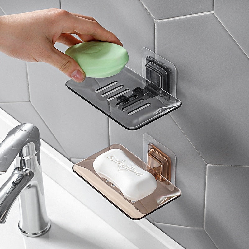 Soap Rack