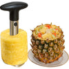 Pineapple Peeler Machine