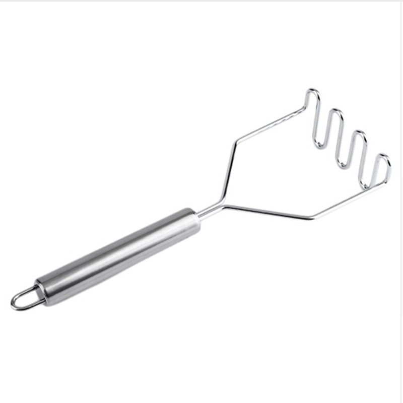 Potato Masher Stainless Steel