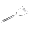 Potato Masher Stainless Steel