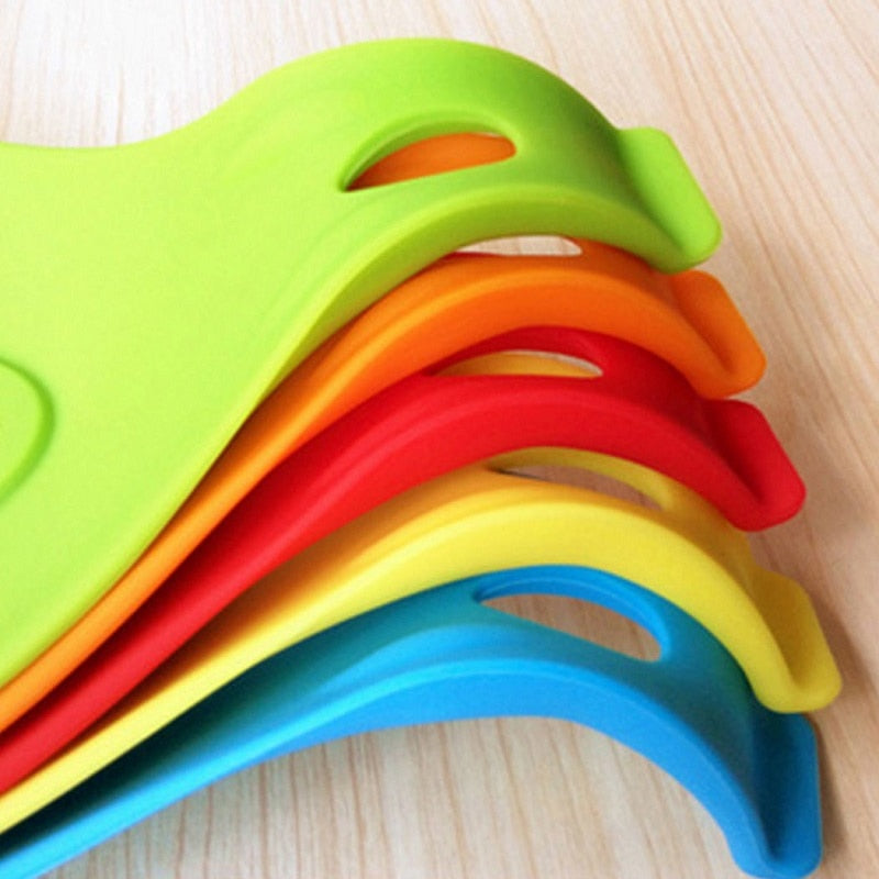 Kitchen Tool Silicone Mat