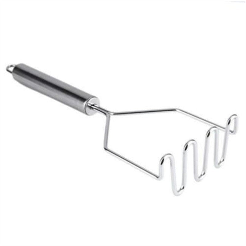 Potato Masher Stainless Steel
