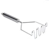 Potato Masher Stainless Steel
