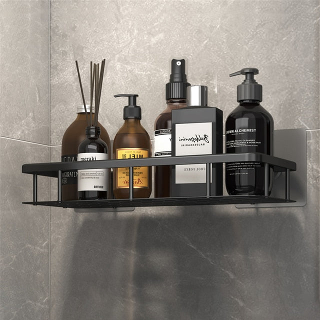 Shower Shelf Bathroom Organizer