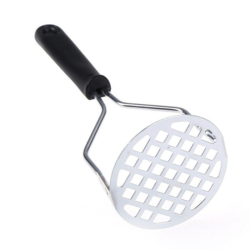 Potato Masher Stainless Steel