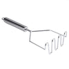 Potato Masher Stainless Steel