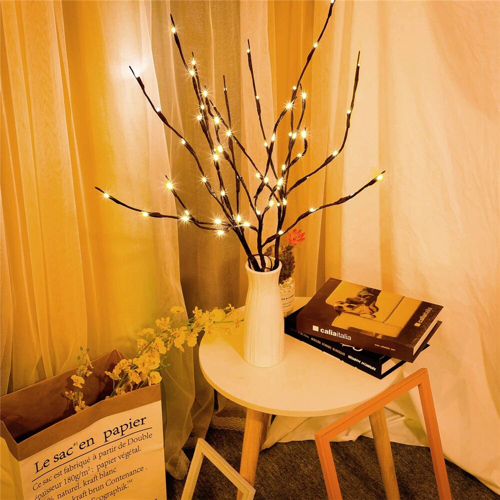 LED Maple Tree Light