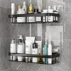 Shower Shelf Bathroom Organizer