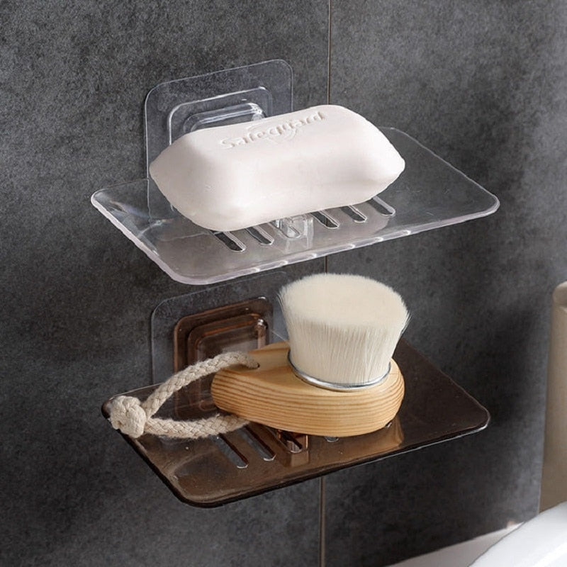 Soap Rack