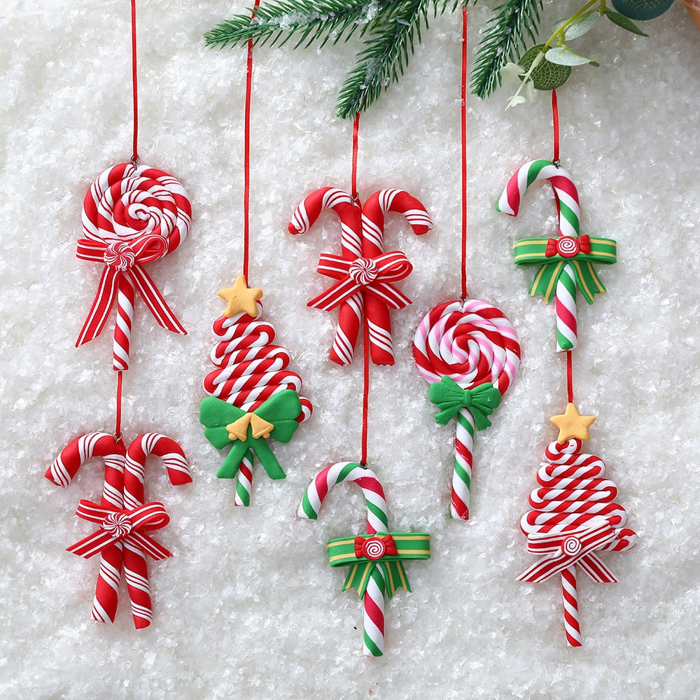 Christmas Decoration Candy